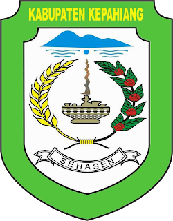 Logo Bapperida Kepahiang